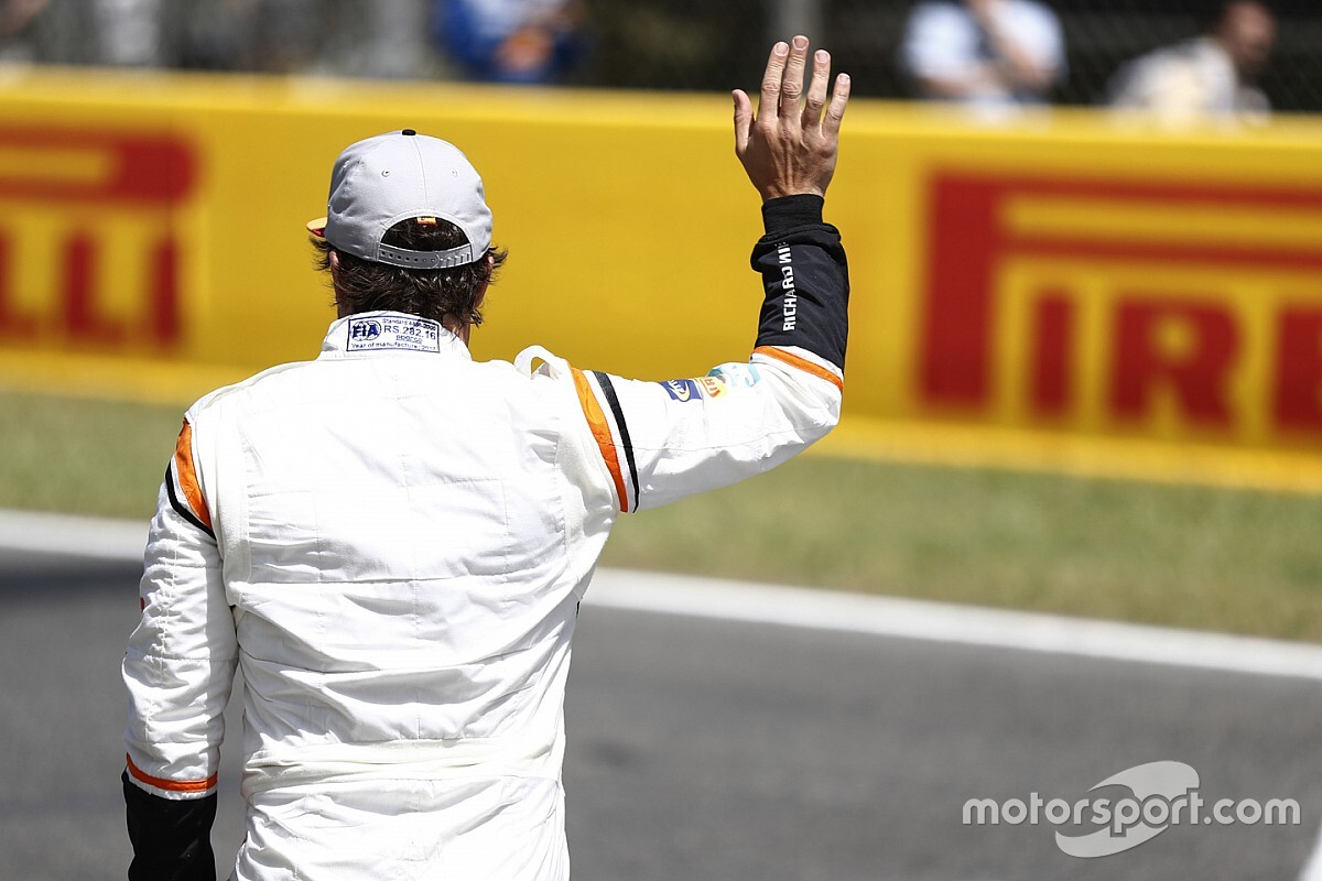 Massa kételkedik abban, hogy Alonso top-ülést kaphat a Forma-1-ben