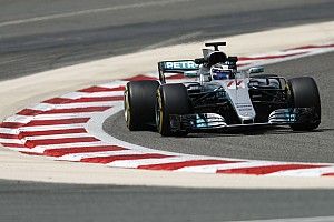 Bottas lidera el último día en Bahrein y McLaren logra su mejor día de test