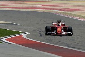 Com surpresas, F1 define pilotos para teste no Bahrein