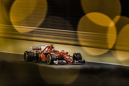 La temporada 2017 de Ferrari en 50 fotos