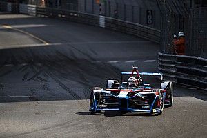 Stephane Sarrazin ersetzt Esteban Gutierrez bei Formel-E-Team Techeetah