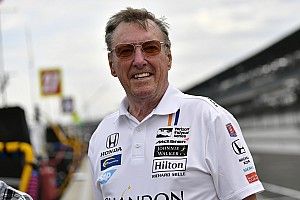 Rutherford hopes Alonso is in "awe" of Indy