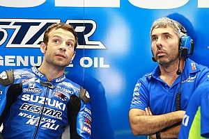 Miller et Guintoli seront de la partie aux 8 Heures de Suzuka