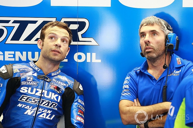 Miller et Guintoli seront de la partie aux 8 Heures de Suzuka