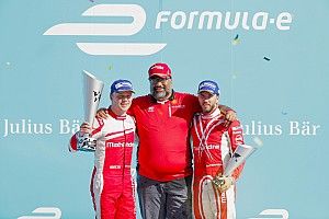 Mahindra boss hails Berlin victory as "massive breakthrough"