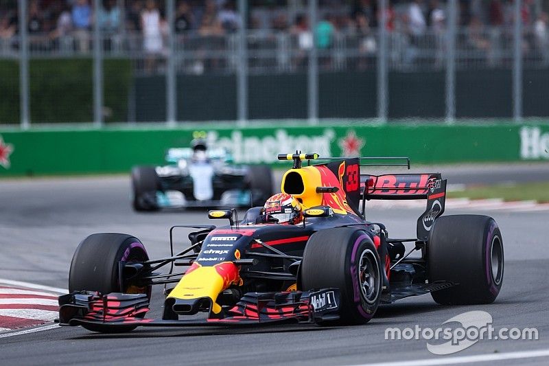Max Verstappen: "Seizoen niet helemaal volgens plan verlopen"