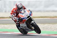 MotoGP 2017 in Barcelona: Erneuter Ducati-Sieg dank Andrea Dovizioso