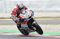 Dovizioso : "Ce fut une journée étrange pour tout le monde"