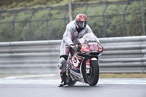 Moto2もてぎFP3:長島7番手と好調続く。中上13番手、シャーリン首位