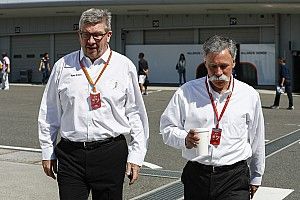 Brawn: Bazı değişiklikler sancılı olsa bile F1'i değiştireceğiz