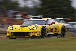 Corvette Racing conferma tutti i suoi piloti anche per l'IMSA 2018