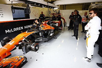 "Éviter les pénalités sera la clé" pour McLaren en Hongrie