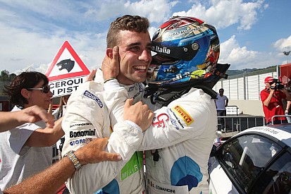 Scopriamo Alberto Cerqui e Stefano Comandini, i Campioni di Super GT3