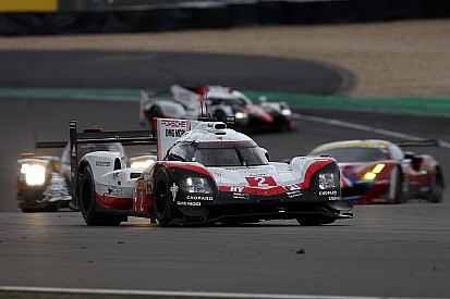 Paukenschlag in der WEC: Porsche steigt aus!