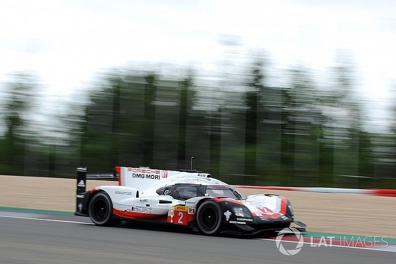 Bernhard column: Repeating the success of Le Mans at home