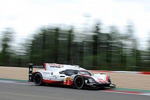 Bernhard column: Repeating the success of Le Mans at home