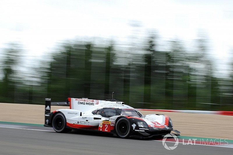 Bernhard column: Repeating the success of Le Mans at home