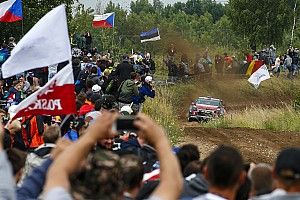 Polonia, la Direzione Gara annulla la PS6 per motivi di sicurezza