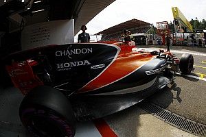 McLaren e Honda chegam a acordo para terminar parceria
