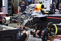 Renault podr&iacute;a ganar 60 caballos de potencia con la quema de aceite