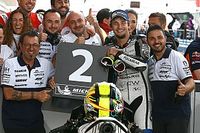 Abraham: “Estoy demostrando que mi sitio está en MotoGP”