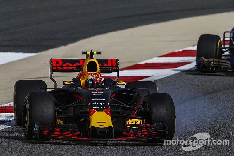 Verstappen: “Met vertrouwen en positief gevoel de kwalificatie in”