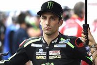 Zarco renueva su contrato con el Tech3 hasta final de 2018