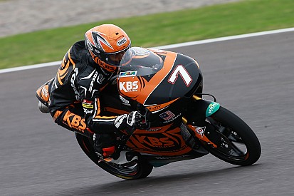 Le Mans, Libere 1: Norrodin precede Antonelli e Migno sull'umido