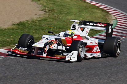 Vers une Super Formula encore plus rapide en 2019