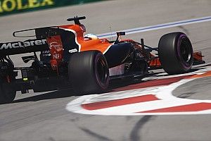 McLaren: "No nos podemos esconder tras un resultado como este"