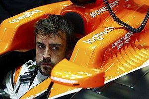 Alonso: Sair da Ferrari fez “qualidade de vida” melhorar