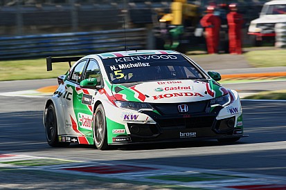 Michelisz Norbi: „Nem tudom, mikor voltam legutóbb ennyire mérges”
