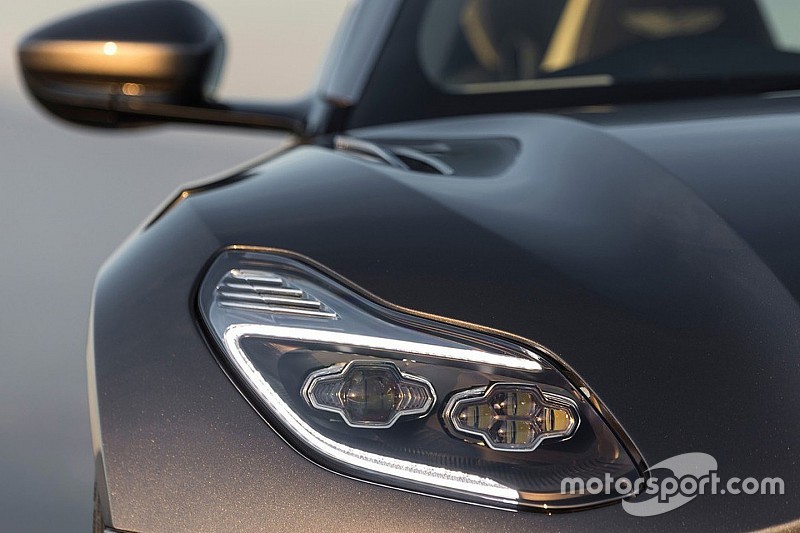 Émissions de CO2 - Ferrari et Aston Martin épinglés