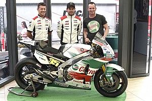 Bos LCR Sebut Crutchlow Pembalap Petarung