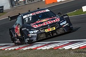 DTM 2017 in Zandvoort: Marco Wittmann siegt für BMW