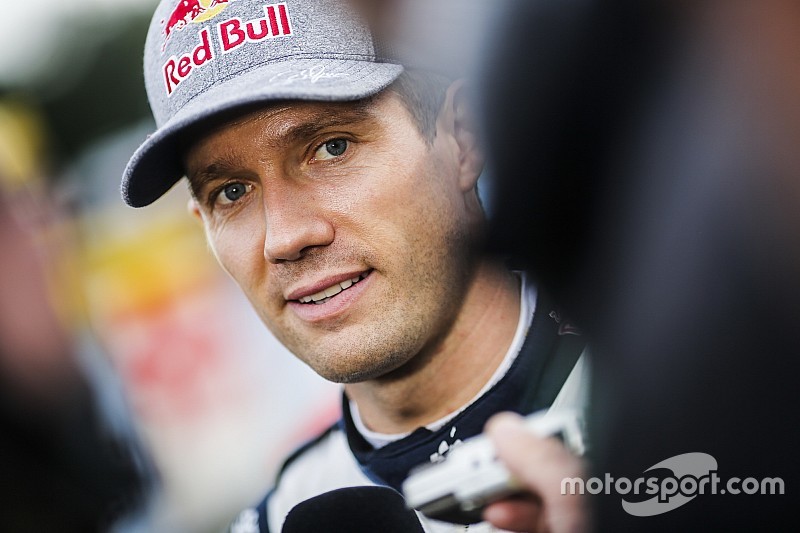 Ogier ancora in M-Sport solo se torna Ford, ma Citroen lo vuole