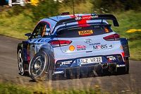 Ogier: &ldquo;Fue complicado y mentalmente extra&ntilde;o ver a Neuville abandonar&rdquo;