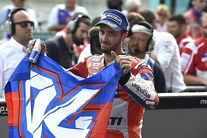 Analisi MotoGP 2017: un Mondiale su misura per Dovizioso