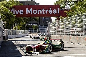 La Formule E poursuit Montréal en justice