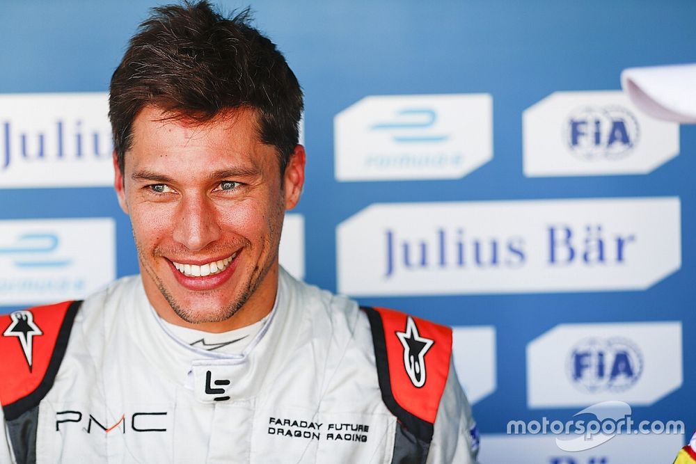 Duval stronca la Formula E: "Auto lente e poco divertenti"