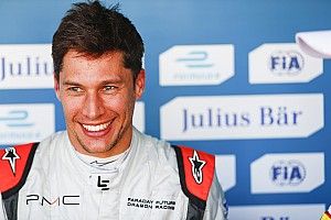 Duval stronca la Formula E: "Auto lente e poco divertenti"