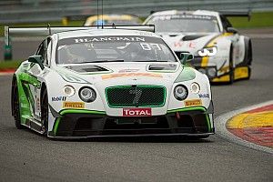 24h Spa: Neues Qualifying-Format für 2018er-Ausgabe