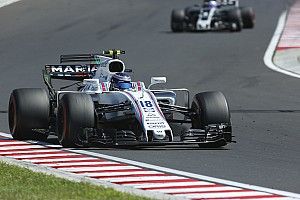 En Williams sostienen que Stroll "dio en el blanco"
