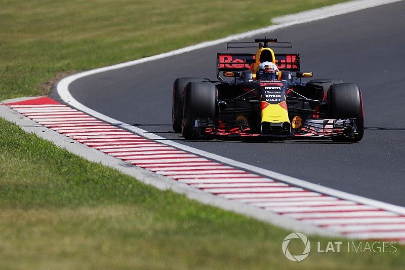 Red Bull: la partenza a rilento legata a problemi con la galleria del vento