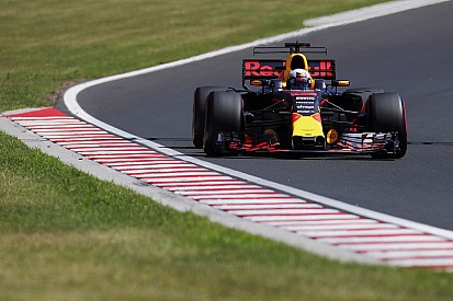 Red Bull: la partenza a rilento legata a problemi con la galleria del vento