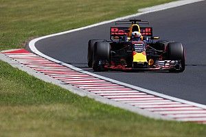 Red Bull: la partenza a rilento legata a problemi con la galleria del vento