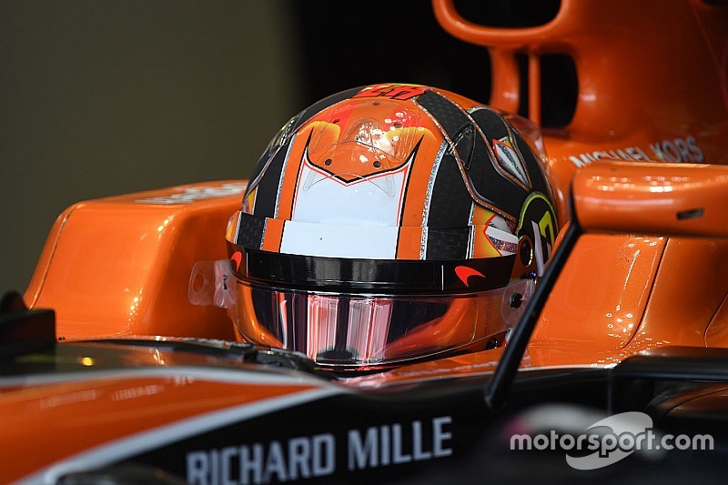 Lando Norris: è un fenomeno il 17enne che la McLaren sta allevando?