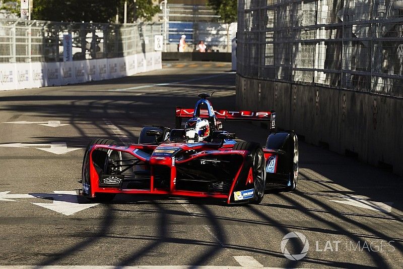 Die Formel E verändert Bonuspunktregel für die schnellste Rennrunde