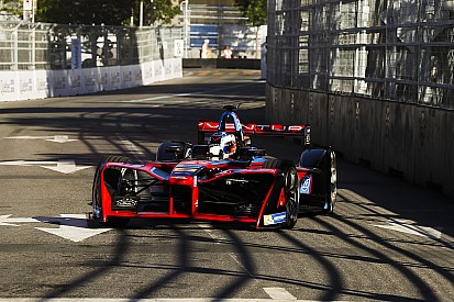 Die Formel E verändert Bonuspunktregel für die schnellste Rennrunde
