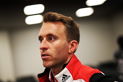 Bernhard: "Altura e asfalto ci hanno favoriti ma ad Austin sarà diverso"
